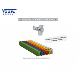 REGLA PLEGABLE DE MADERA, 2...