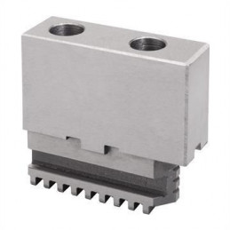 ***SERIE 3 GARRAS BLANDAS