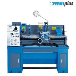 ***TORNO PARALELO***