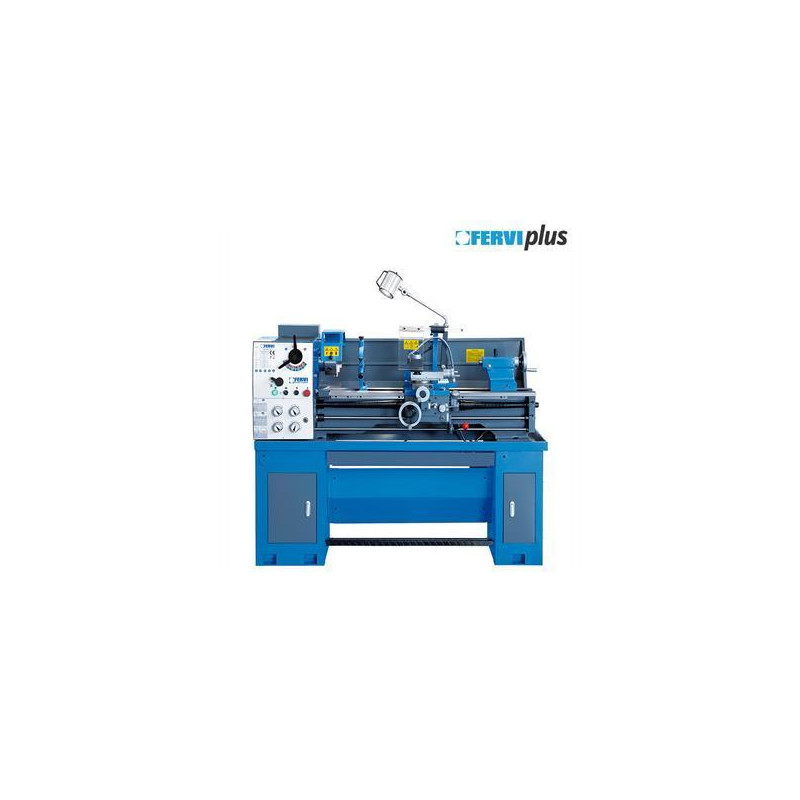 ***TORNO PARALELO***