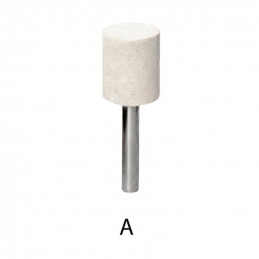 FIELTRO CON VASTAGO Forma A...