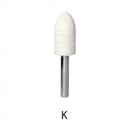 FIELTRO CON VASTAGO Forma k...