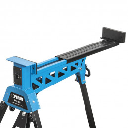 SOPORTE DE TORNILLO PORTÁTIL