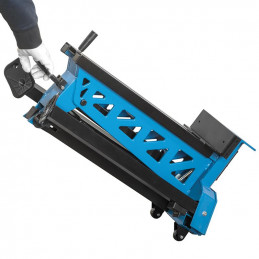 SOPORTE DE TORNILLO PORTÁTIL