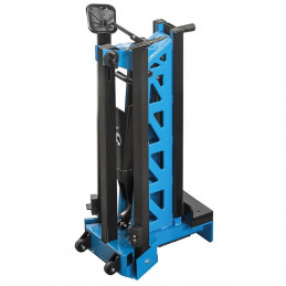 SOPORTE DE TORNILLO PORTÁTIL