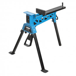 SOPORTE DE TORNILLO PORTÁTIL