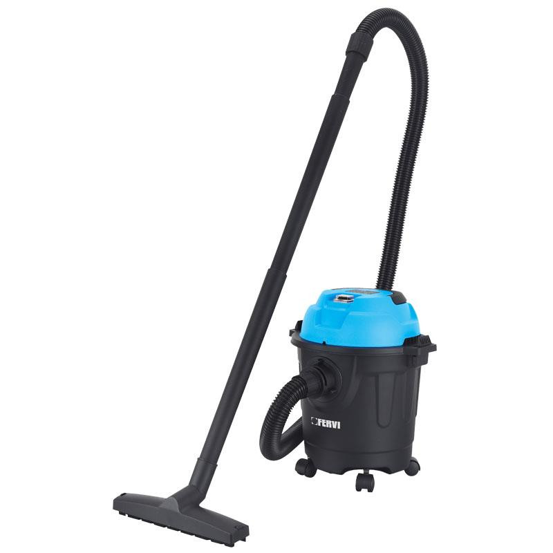 ASPIRADOR DE POLVO Y AGUA 10 L