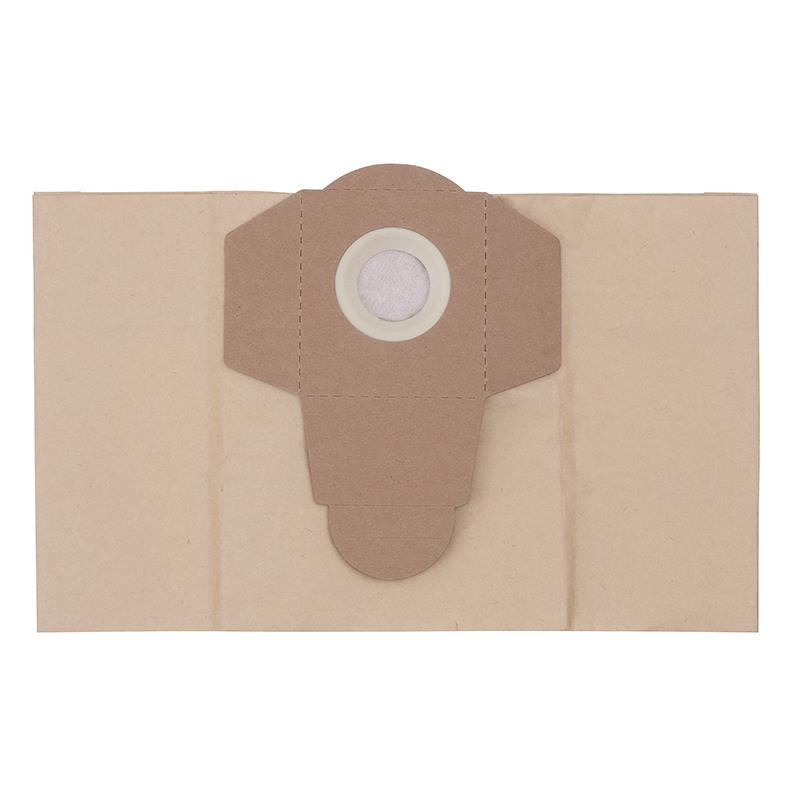 JUEGO DE 10 BOLSAS PARA POLVO PARA ASPIRADOR