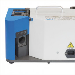 MAQUINA AFILADORA PARA FRESAS FRONTALES