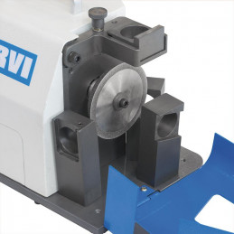 MAQUINA AFILADORA PARA FRESAS FRONTALES