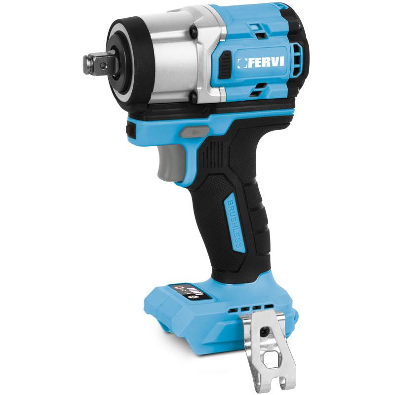 LLAVE DE IMPACTO 20V