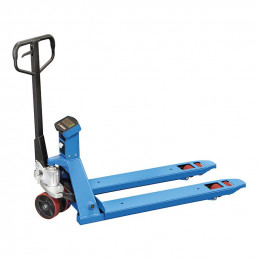 TRANSPALET MANUAL CON...