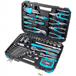 MALETA DE UTILES Y...