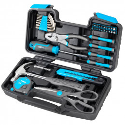 MINI CAJA DE HERRAMIENTAS...