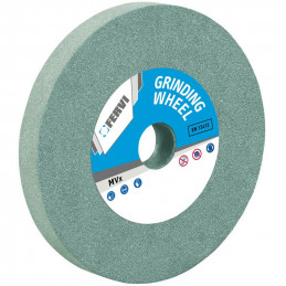 MUELAS ABRASIVAS DE CARBURO...