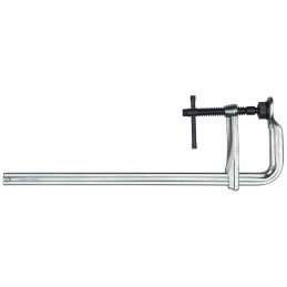 SARGENTO CON CUERPO DE ACERO TEMPLADO PARA MECÁNICA