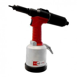 RIV930 REMACHADORA OLEONEUMÁTICA PARA TUERCAS DE M3 A M12