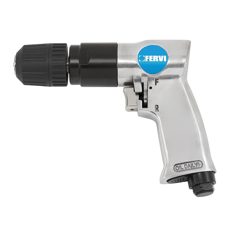 TALADRO NEUMATICO REVERSIBLE