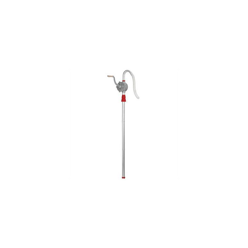 BOMBA ROTATIVA MANUAL