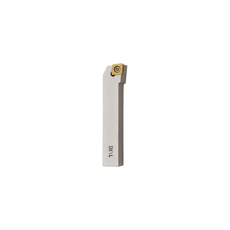 PORTA PLAQUITAS SCLC - L - 1616 - 09 EXTERIOR 95° A  IZQUIERDA