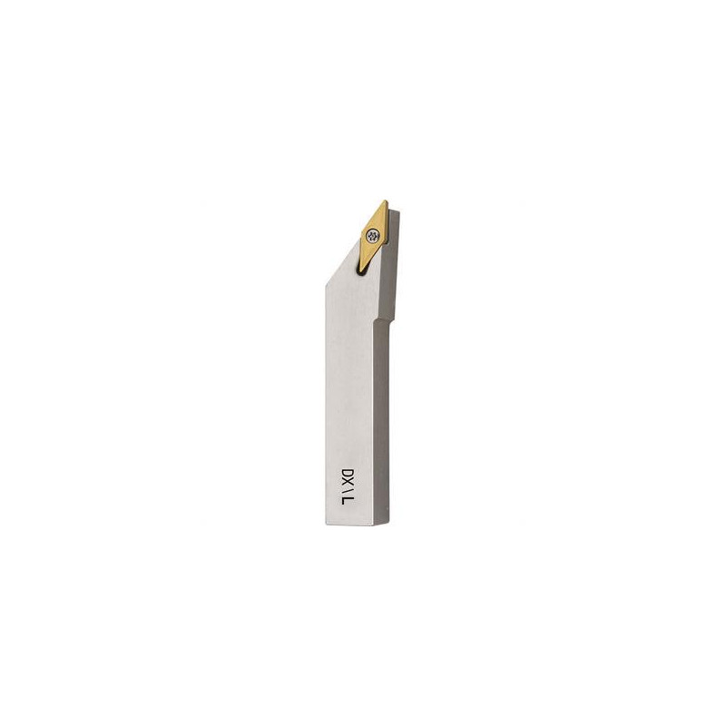 PORTA PLAQUITAS SVJB - L - 2525 - 16 EXTERIOR 93° A  IZQUIERDA