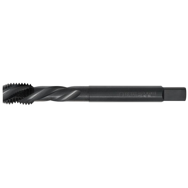 Machos de taqué para agujeros ciegos 35°, paso fino