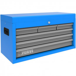 CAJA METALICA  C900/A...