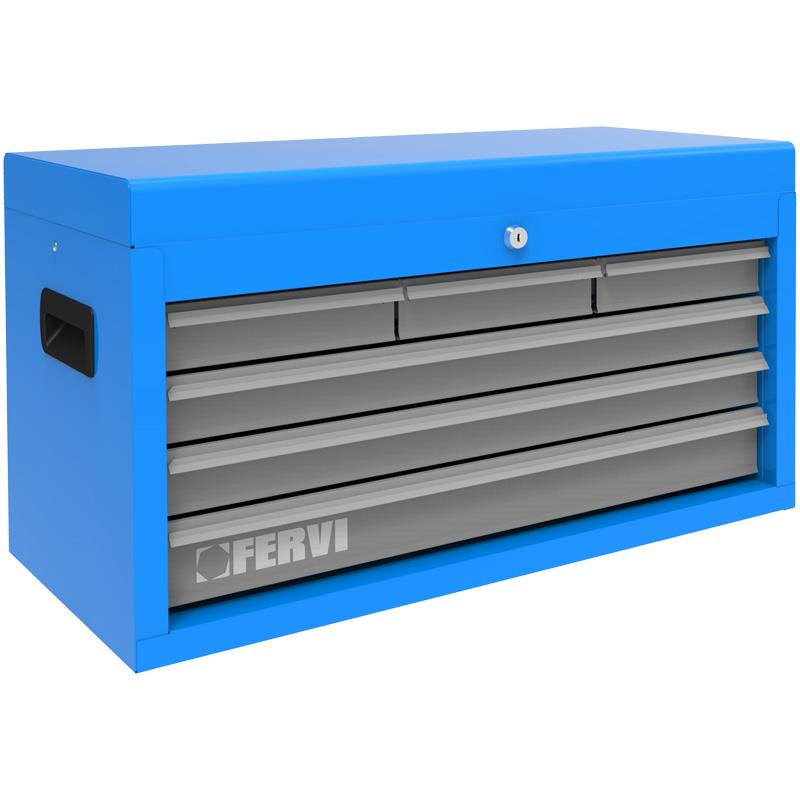 CAJA METALICA  C900/A PORTAHERRAMIENTAS