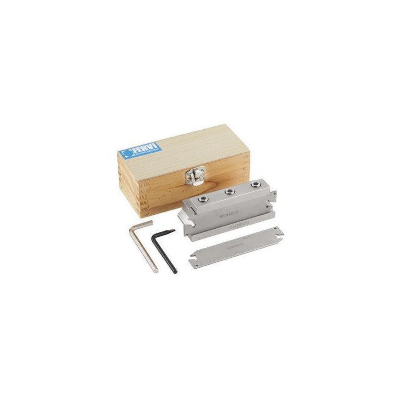 KIT UTIL PARA SEGADO