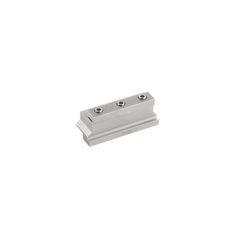 UTIL PARA SEGADO EXTERIOR - BLOQUE CUCHILLA