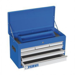 CAJA METALICA  C900/A...