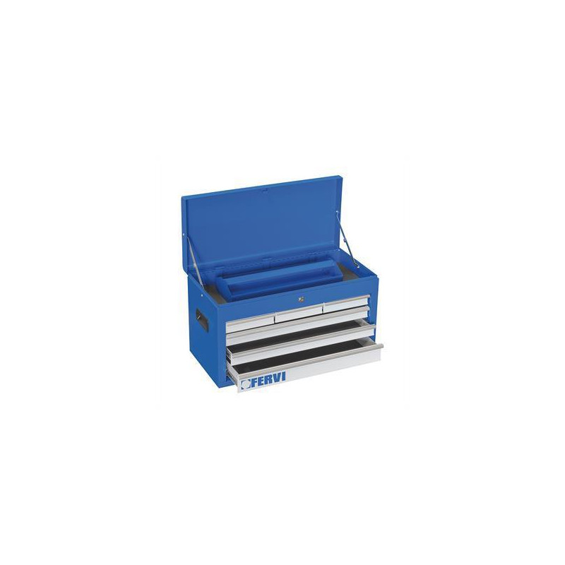 CAJA METALICA  C900/A PORTAHERRAMIENTAS