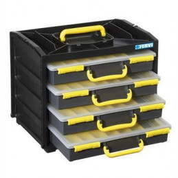 CAJA CON 4 CAJONES...