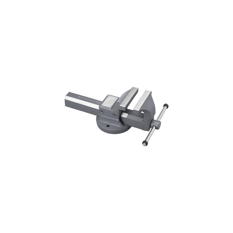 TORNILLO DE BANCO DE ACERO FORJADO