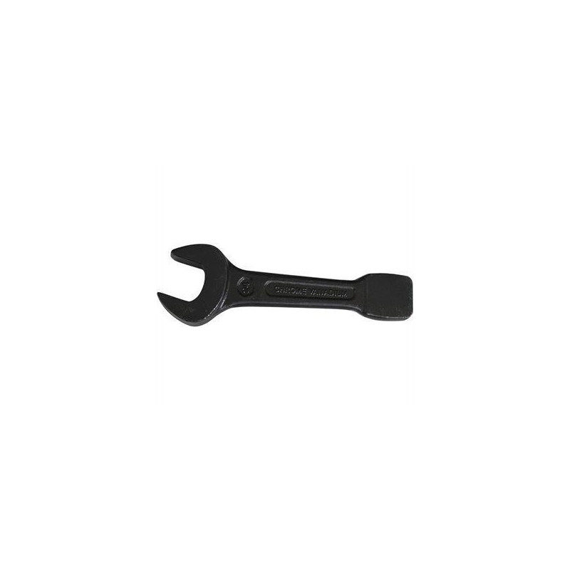 LLAVE ABIERTA DE PERCUSIÓN 36 MM