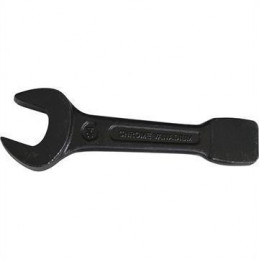 LLAVE ABIERTA DE PERCUSIÓN...