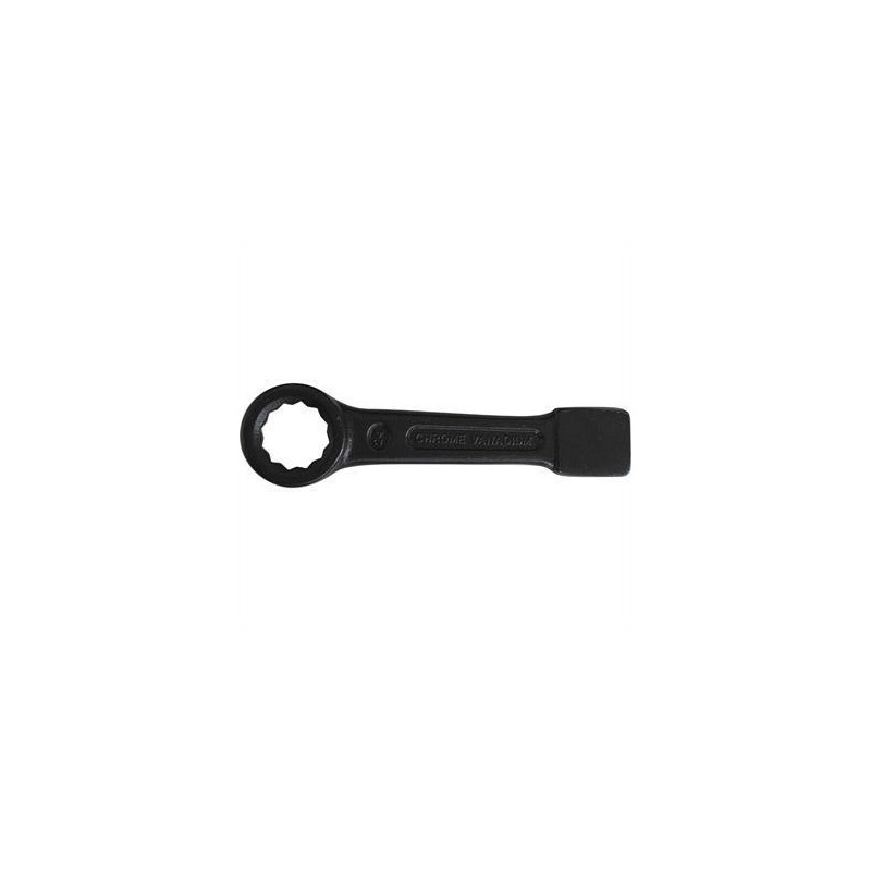 LLAVE DE PERCUSIÓN POLIGONAL 70 MM