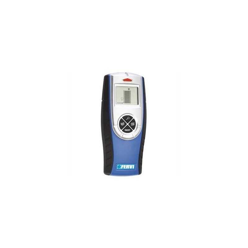 DETECTOR DIGITAL