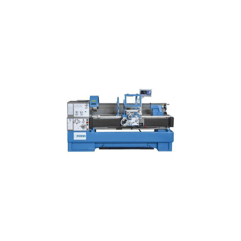 TORNO PARALELO CON INVERTER