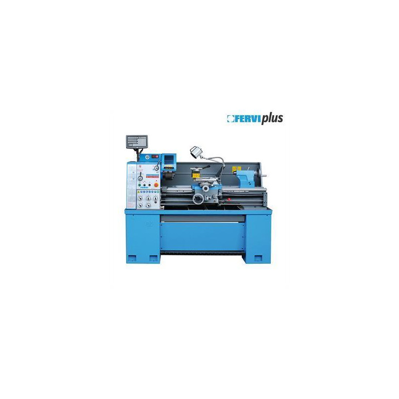 TORNO PARALELO CON INVERTER