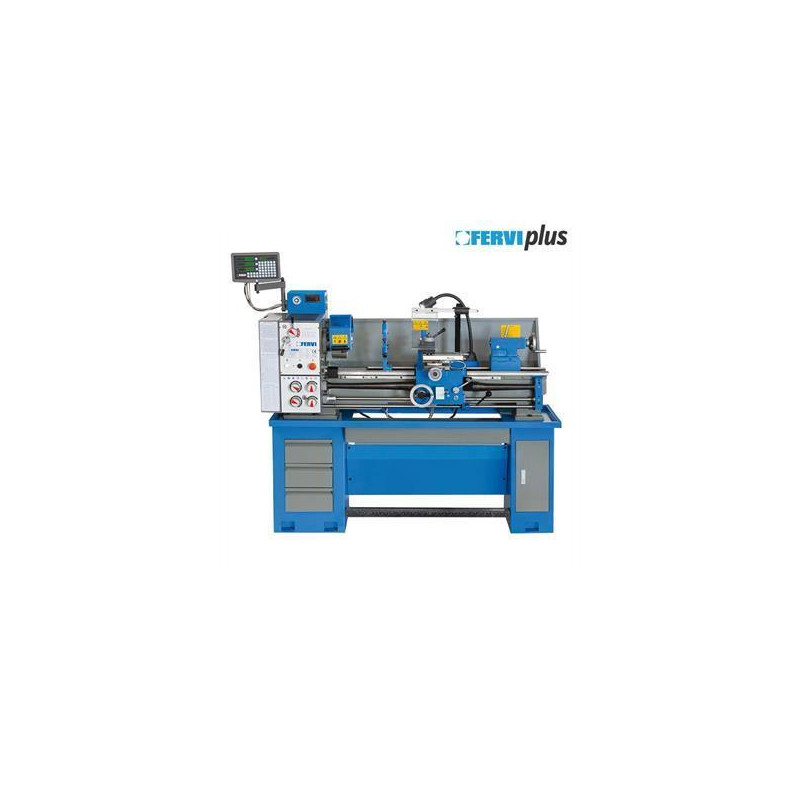 TORNO PARALELO CON INVERTER