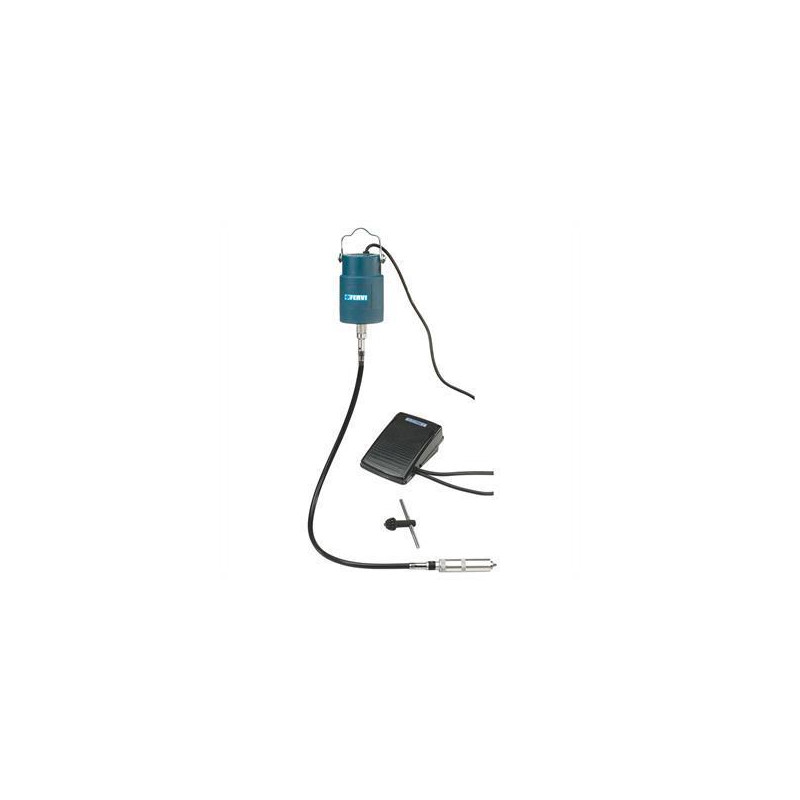 ROTALIN CON EJE FLEXIBLE