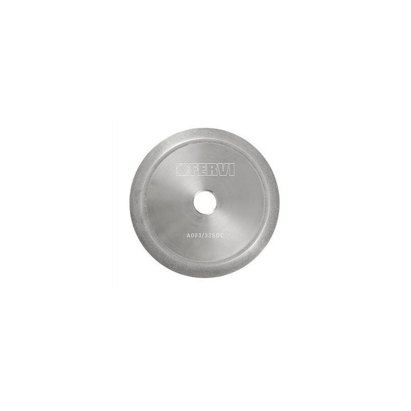 MUELA DIAMANTE SDC AFILADO METAL DURO
