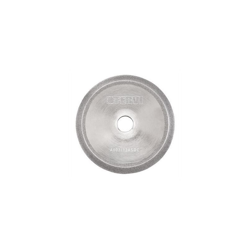 MUELA DIAMANTE SDC AFILADO METAL DURO 