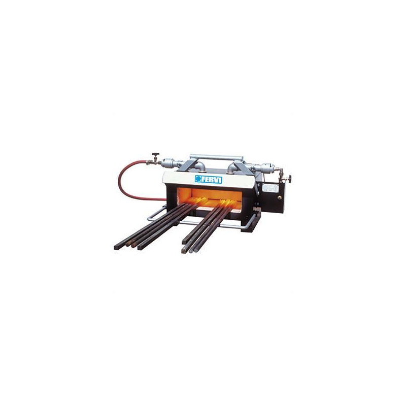 HORNO PARA FORJAR