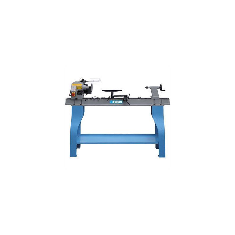 TORNO PARA MADERA