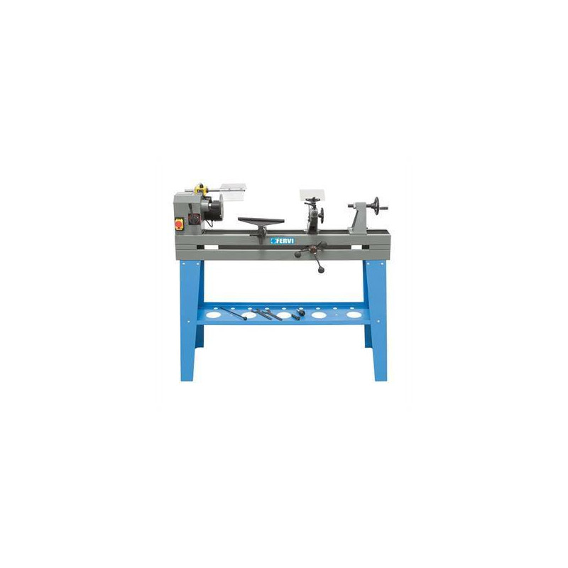 TORNO PARA MADERA CON COPIADOR