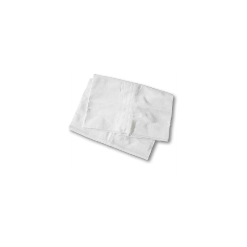 BOLSA DE FILTRO Dimensiones ø 370 mm x 590h mm