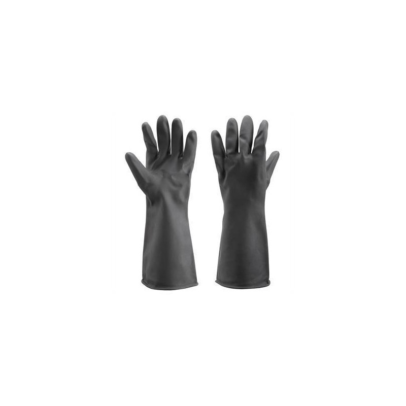 PAREJA DE GUANTES