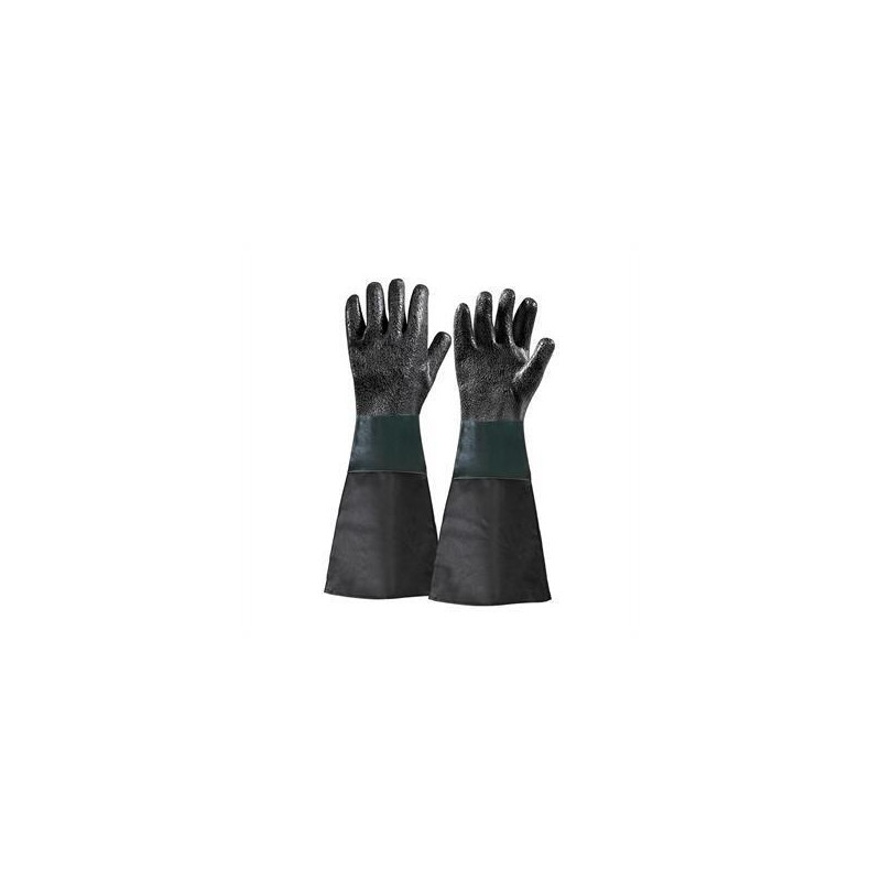 PAREJA DE GUANTES